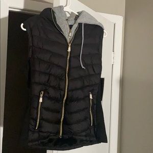 Winter vest